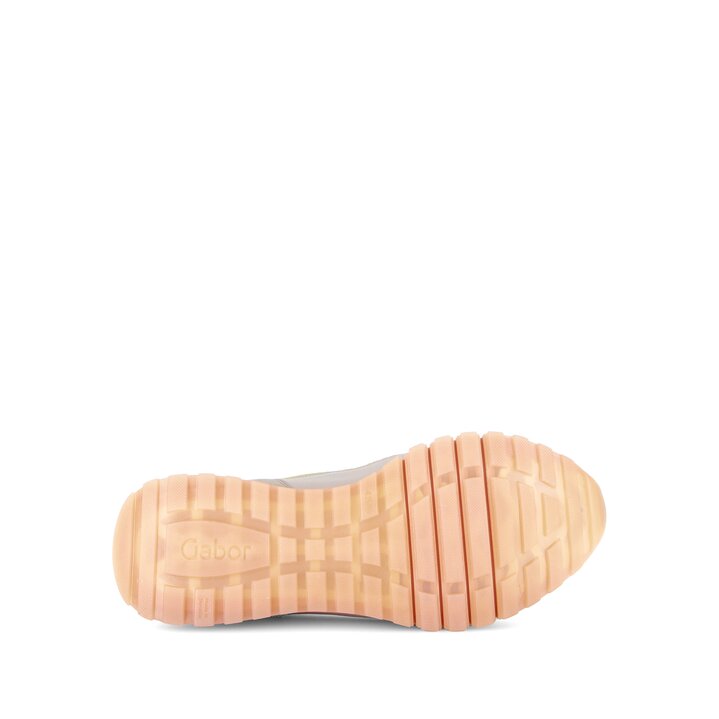 Sneaker low multicolour #4