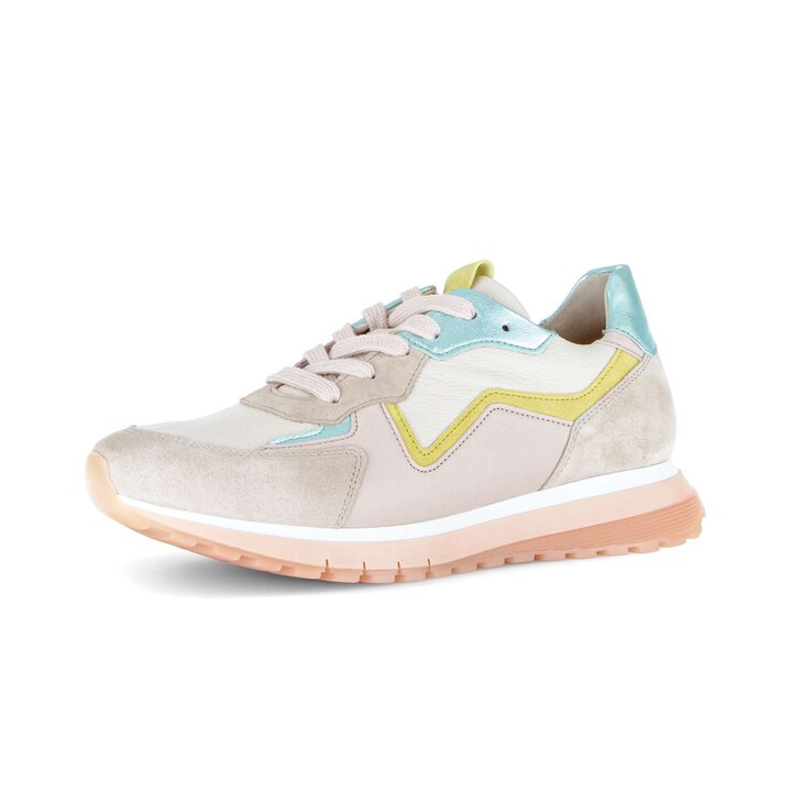 Sneaker low multicolour #2