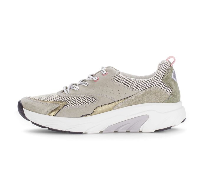 Sneakers basse multicolore #0