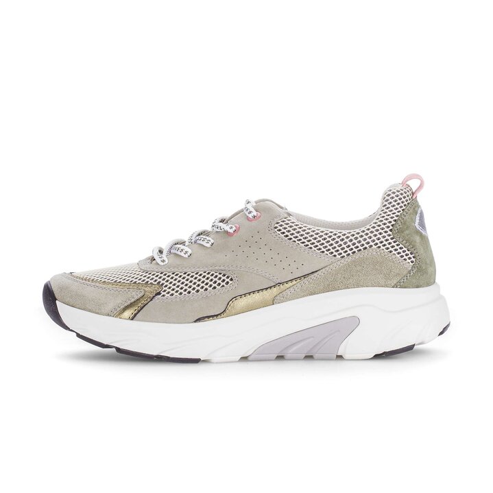 Sneakers basse multicolore #0