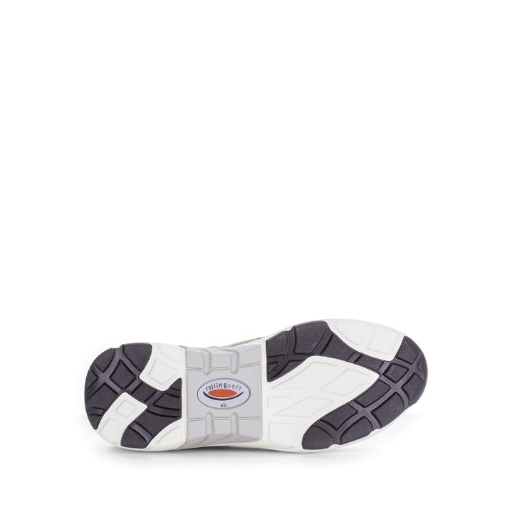 Sneakers basse multicolore #4