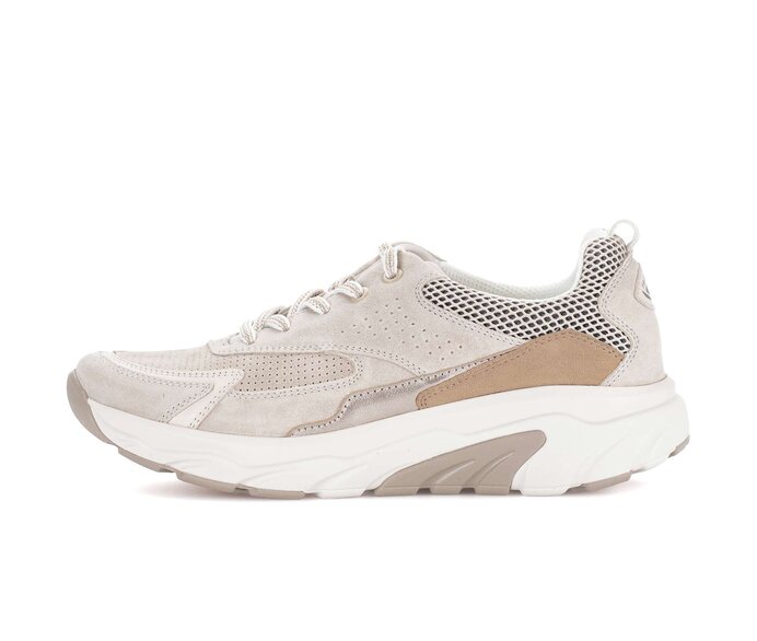 Sneakers basse multicolore #0