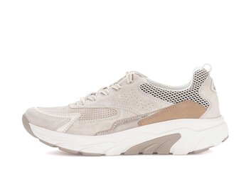 Sneakers basse multicolore