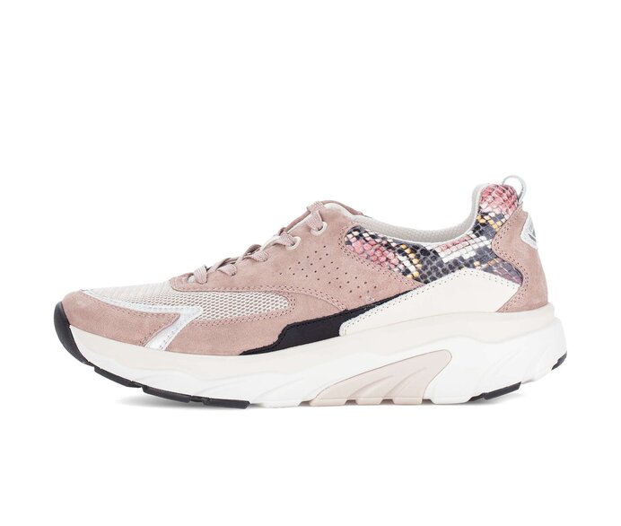 Sneakers basse multicolore #0