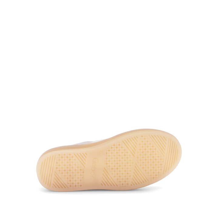 Sneakers basse rosa #4