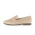 Slipper beige