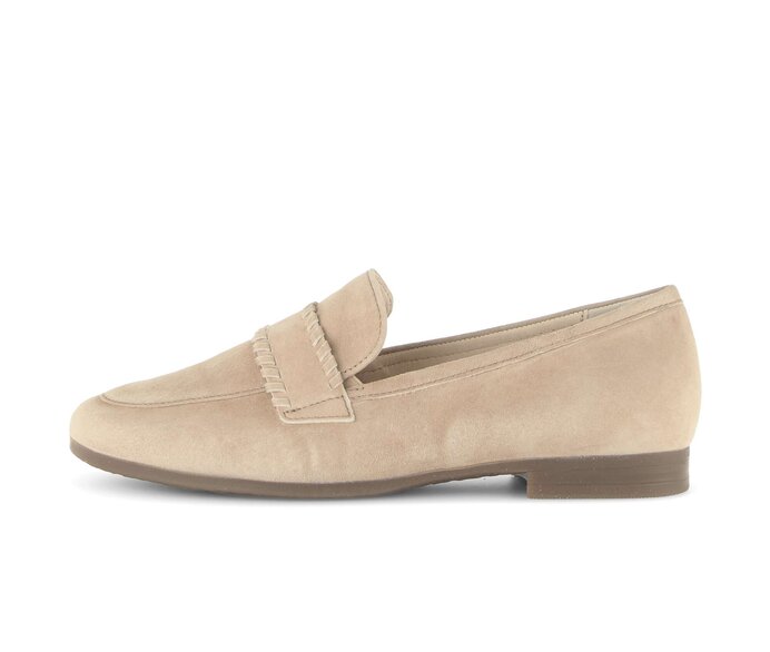 Slipper beige #0