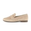 Slipper beige