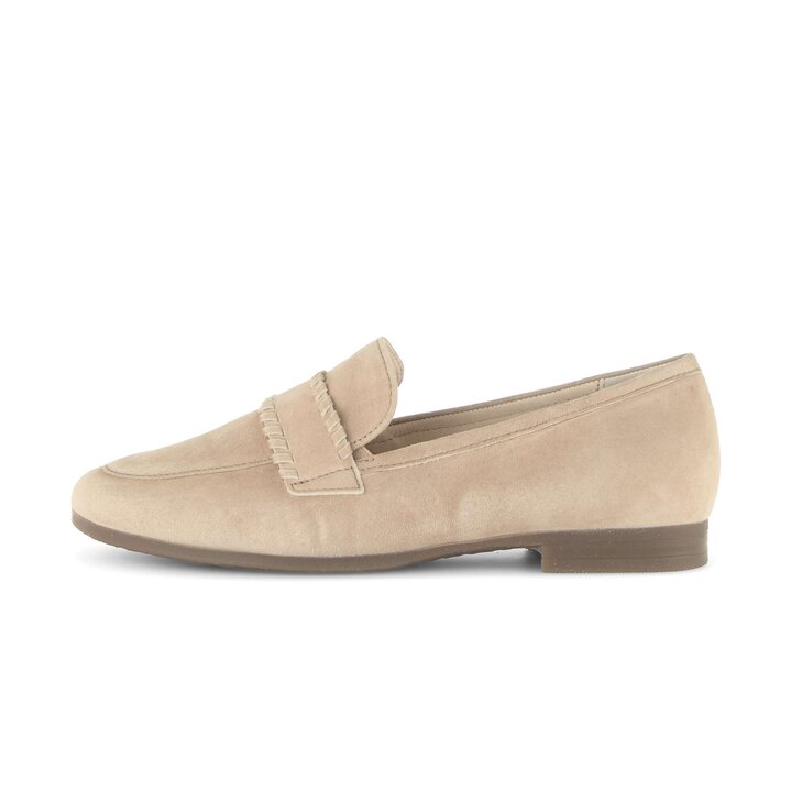 Slipper beige #0