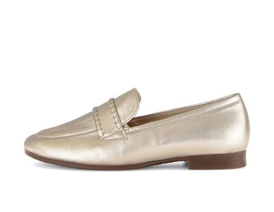 Slipper oro