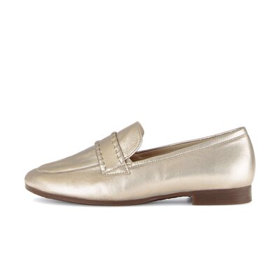 Slip-on goud