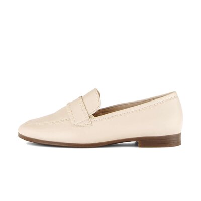 Slip-on beige