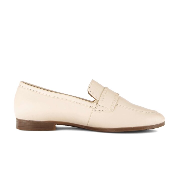 Slipper beige #1