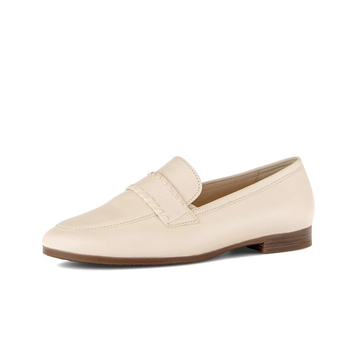 Slipper beige #2
