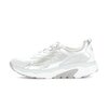 Sneaker low silver