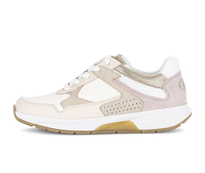 Basket basse multicolore #0