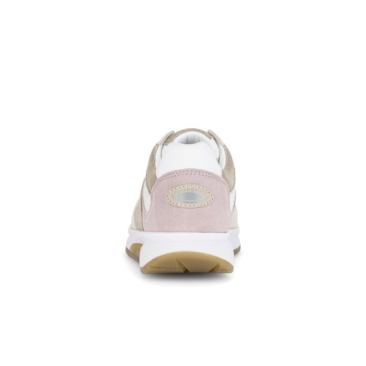 Sneaker low multicolour #3