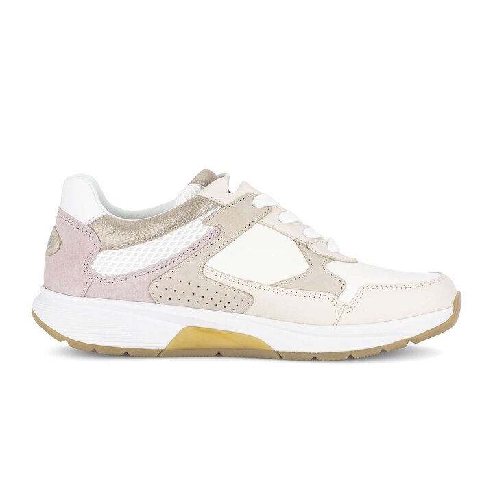 Sneaker low multicolour #1