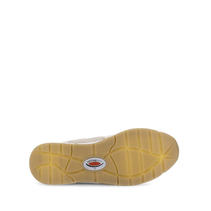 Sneaker low multicolour #4