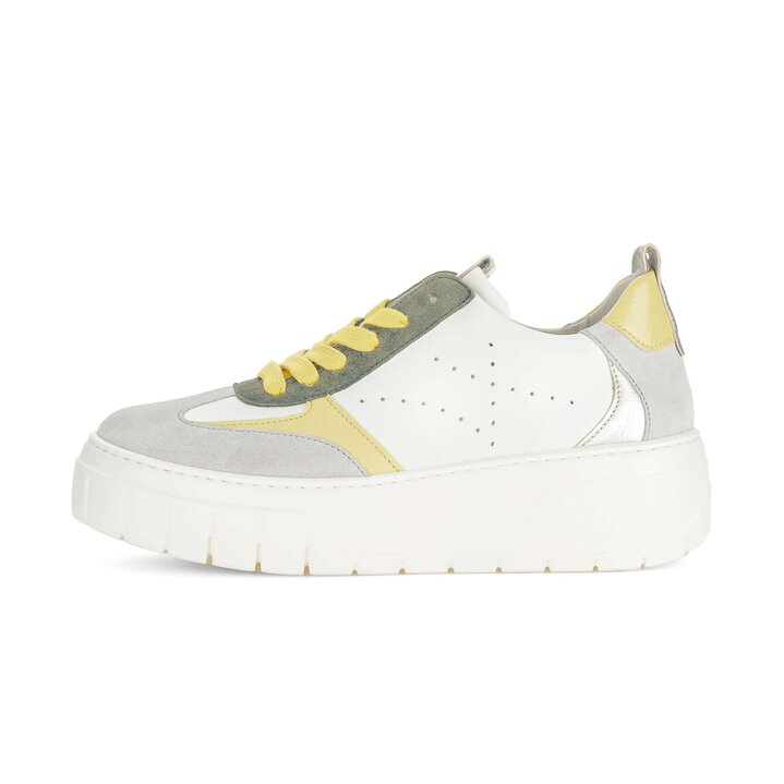 Sneaker low multicolour #0