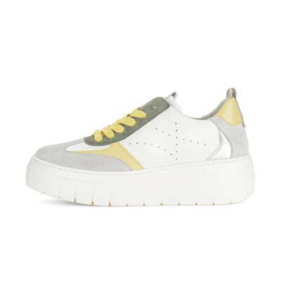 Lage sneaker multicolour