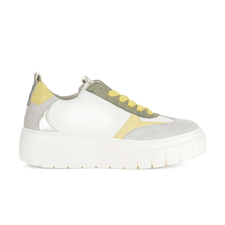 Sneaker low multicolour #1