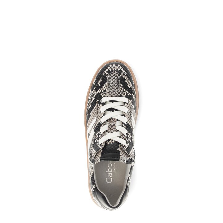 Sneaker low multicolour #5