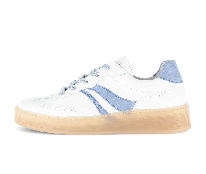 Sneakers basse multicolore #0