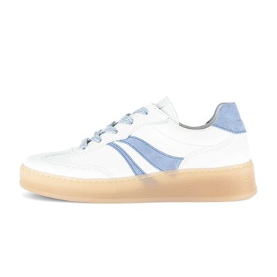 Sneaker low flerfärgade