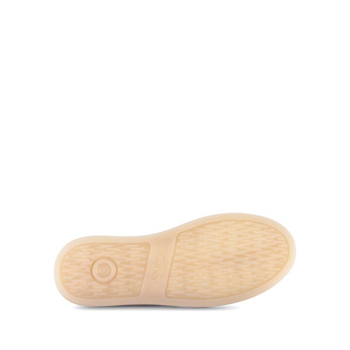 Sneakers basse multicolore #4