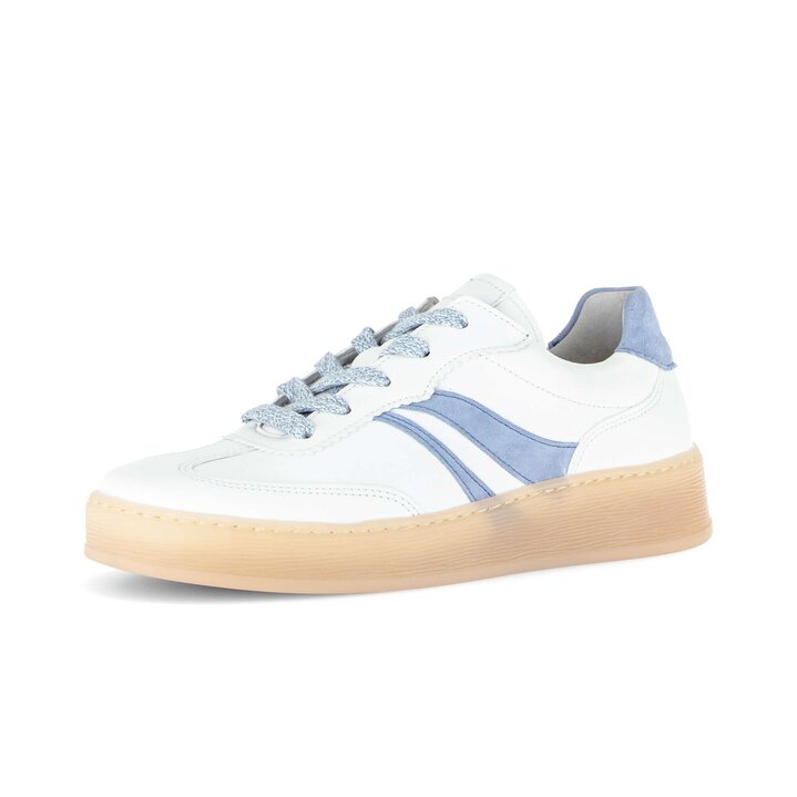 Sneakers basse multicolore #2