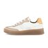 Sneaker low flerfärgade