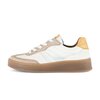 Sneaker low flerfärgade