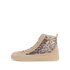 Sneakers alte multicolore