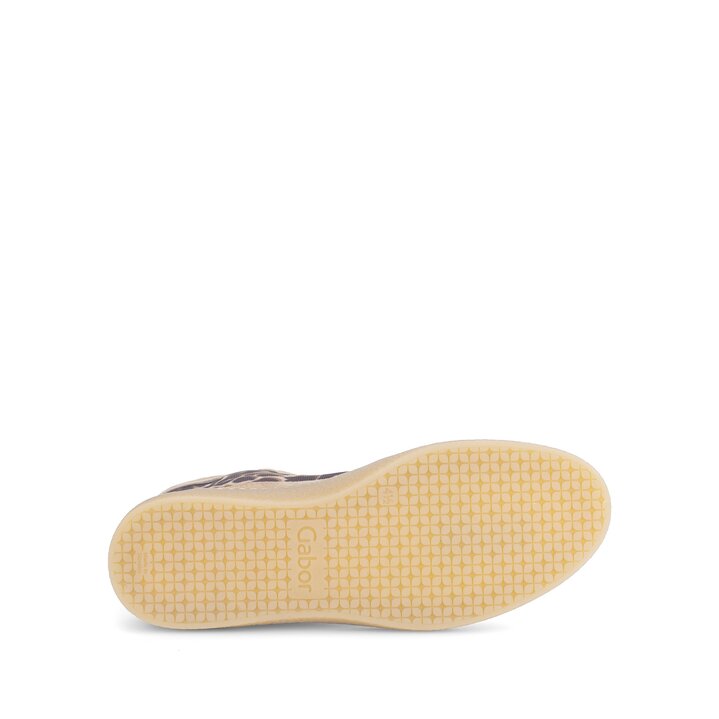 Sneaker high multicolour #4