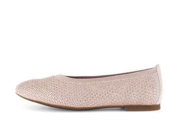 Eleganter Ballerina multicolour