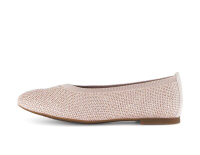 Elegante ballerina multicolour