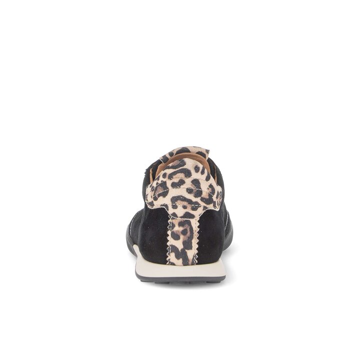 Sneaker low schwarz #3