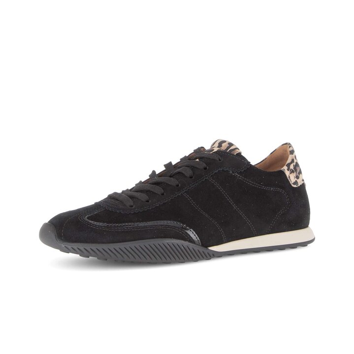 Sneaker low schwarz #2