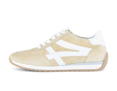 Sneakers basse multicolore