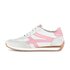 Sneaker low rosa