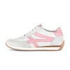 Sneaker low rosa