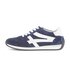 Sneaker low blau