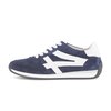 Sneaker low blau