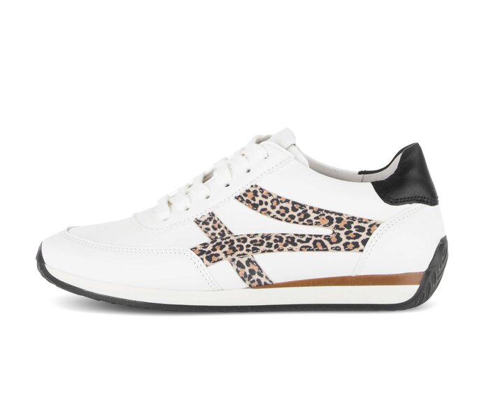 Sneaker low multicolour #0