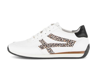 Sneakers basse multicolore