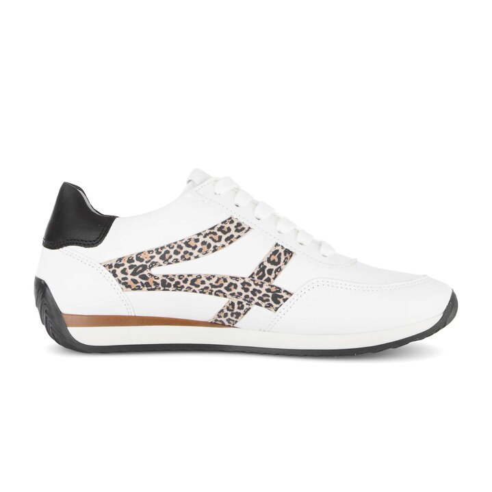 Sneaker low multicolour #1