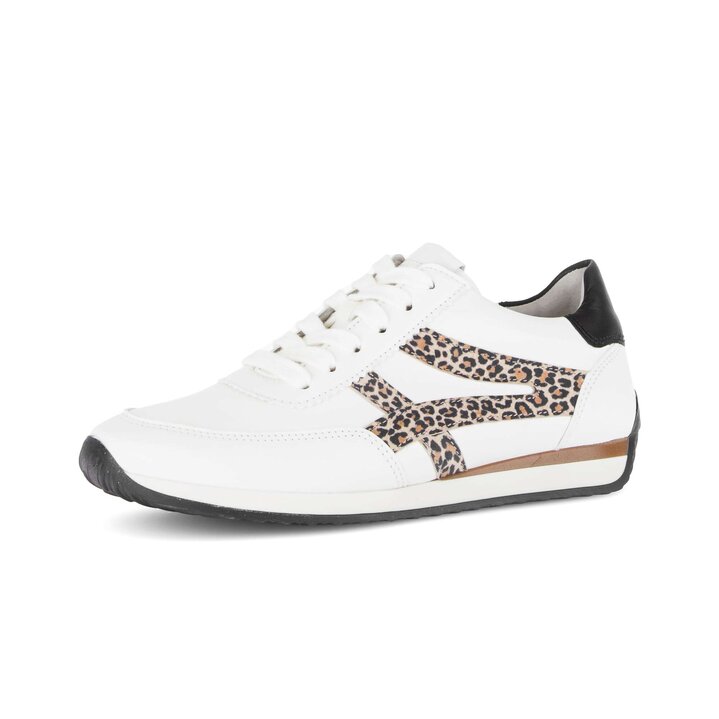 Sneaker low multicolour #2