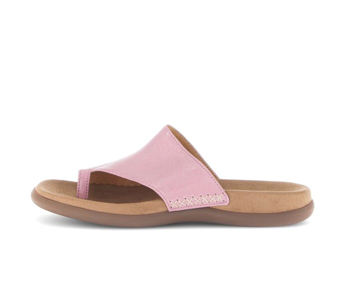 Tåseparerare rosa #0