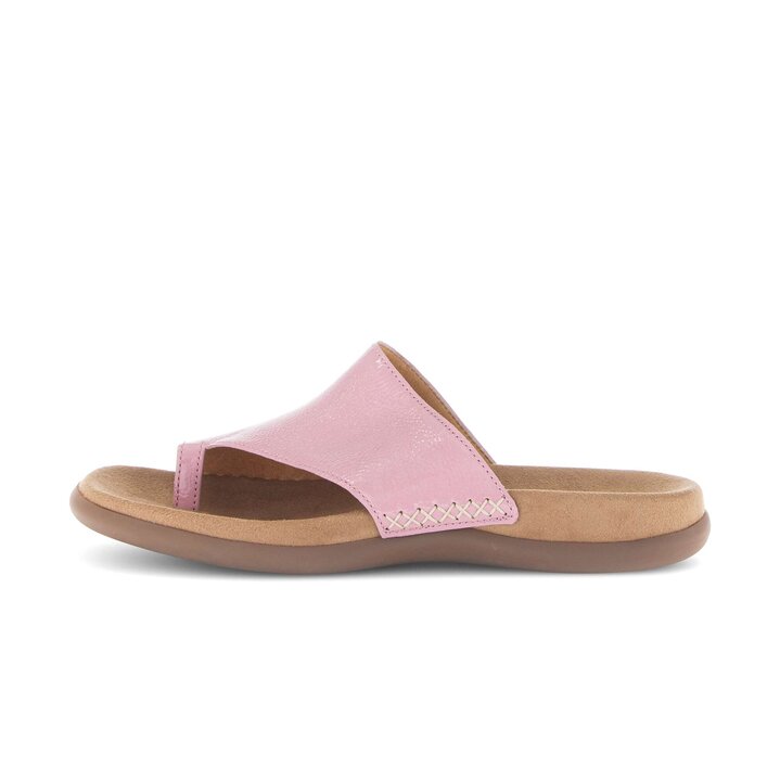 Zehentrenner rosa #0